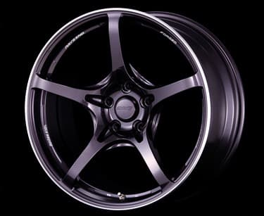 RAYS】VOLK RACING「G50」 - 8speednet VW、Audi、Porscheがもっと